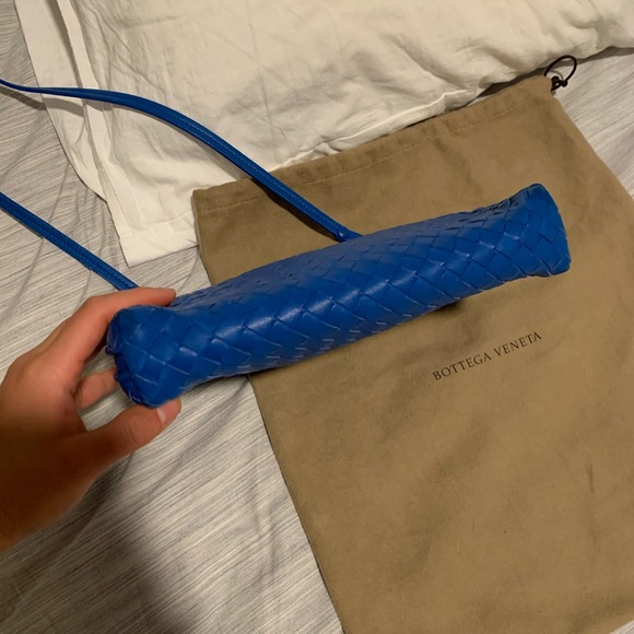 SOLD 💗 Authentic Bottega Veneta NODINI BAG - Picture 4 of 16